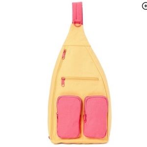 Women's Cargo Sling Tote from No Boundaries